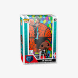 Ja Morant Memphis Grizzlies NBA Mosaic Pop! Trading Card
