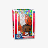 Kawhi Leonard Los Angeles Clippers NBA Mosaic Pop! Trading Card