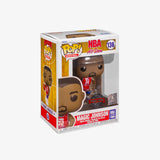 Magic Johnson All Star NBA Legends Pop! Vinyl - Red