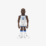 Shaquille O'Neal Orlando Magic NBA Legends 5" Vinyl Gold