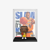Shaquille O'Neal Los Angeles Lakers SLAM NBA Pop! Vinyl