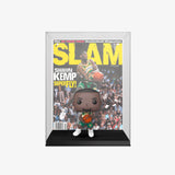 Shawn Kemp Seattle Supersonics SLAM NBA Pop! Vinyl