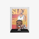 Tracy McGrady Orlando Magic SLAM NBA Pop! Vinyl