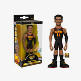 Trae Young Atlanta Hawks NBA 5" Vinyl Gold