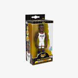 Zion Williamson New Orleans Pelicans NBA 5" Vinyl Gold
