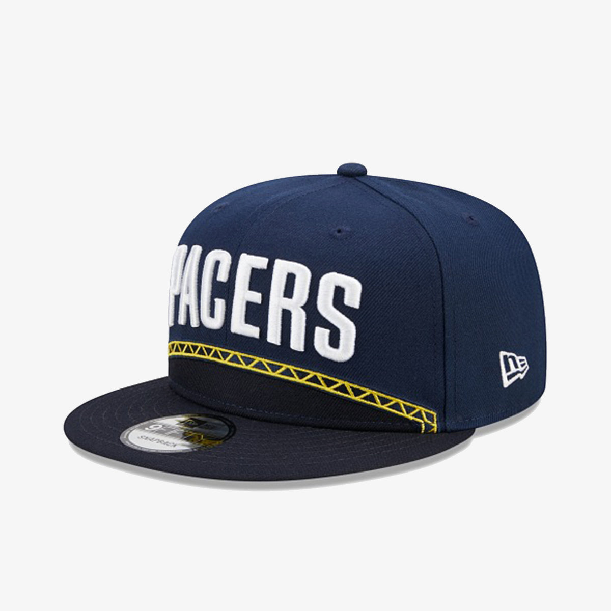 Indiana Pacers 9Fifty City Edition Snapback