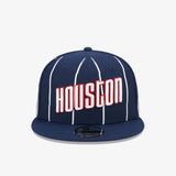 Houston Rockets 9Fifty City Edition Snapback