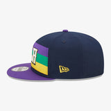 New Orleans Pelicans 9Fifty City Edition Snapback