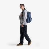 Classic Backpack - Navy