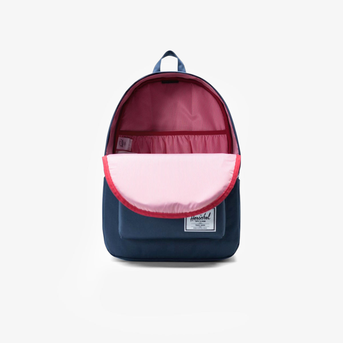 Classic Backpack - Navy