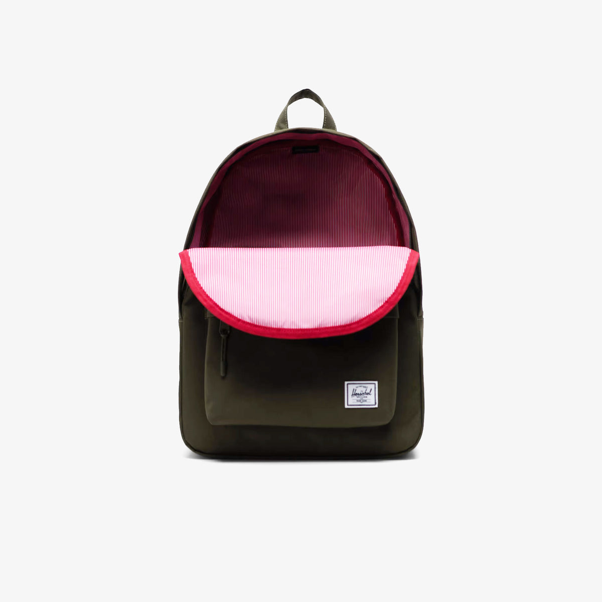 Classic Backpack - Ivy Green