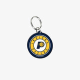 Indiana Pacers Premium Acrylic Key Ring
