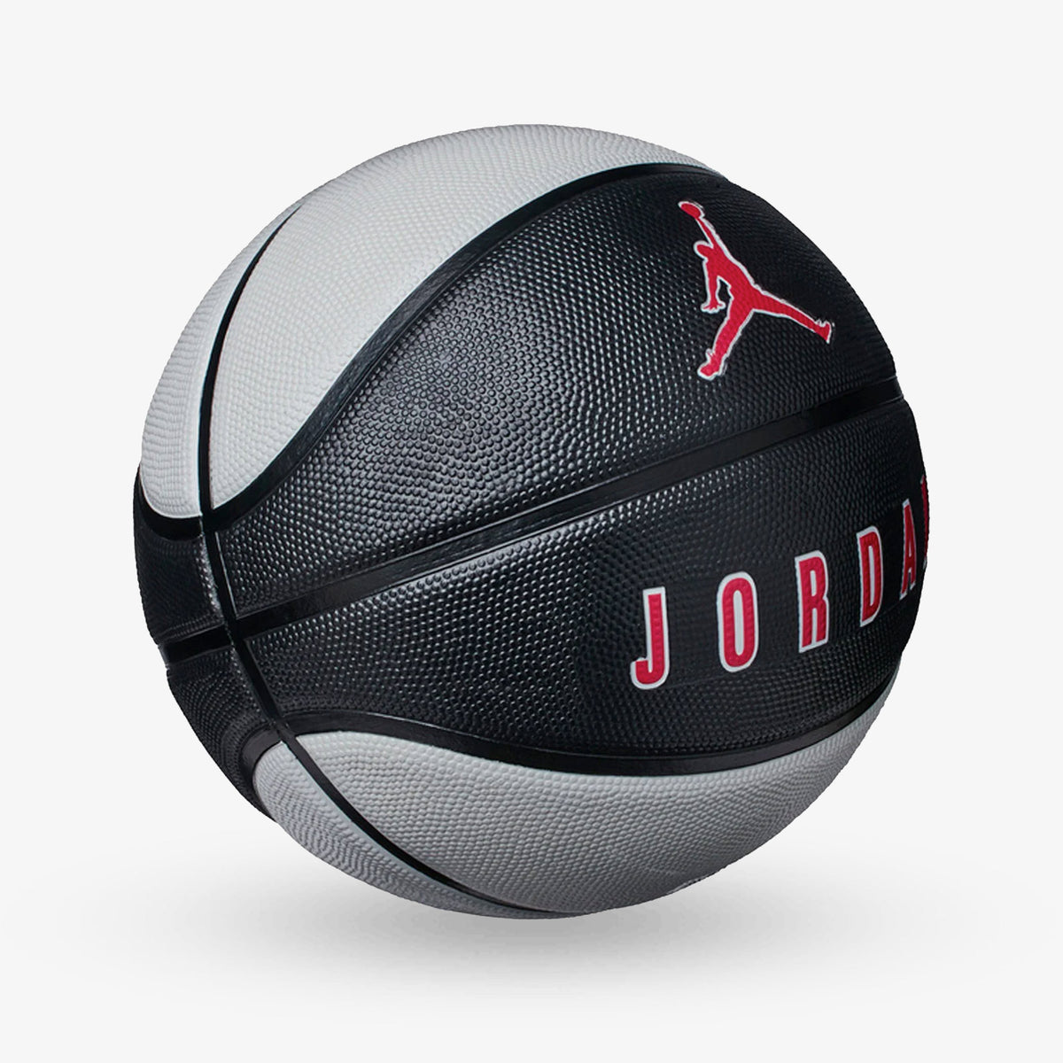 Jordan Playground Basketball - Black - Size 7