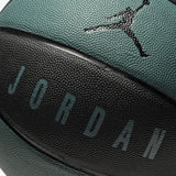 Jordan Ultimate Basketball - Hasta/Black - Size 7
