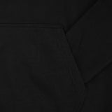 Jordan Essential Fleece Pullover Hoodie - Black