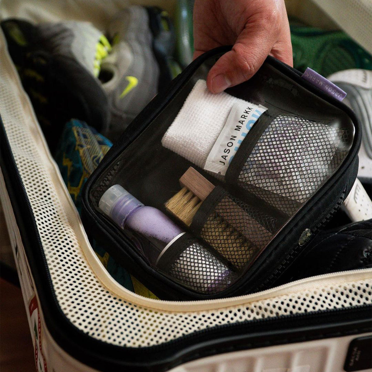 Jason markk discount travel kit