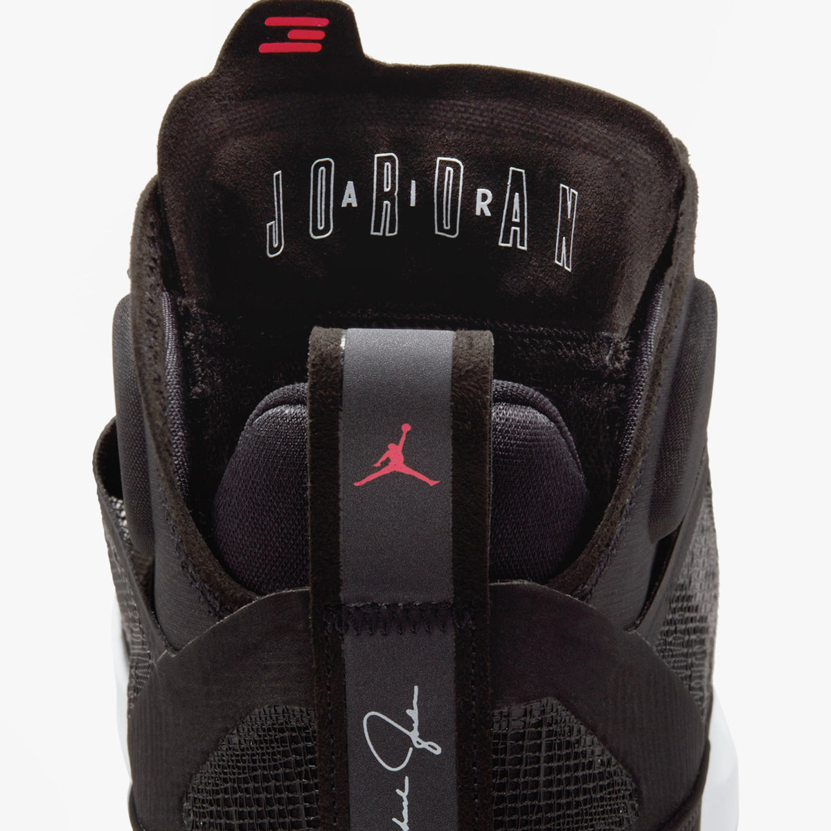 Air Jordan 37 - &#39;Hot Punch&#39;