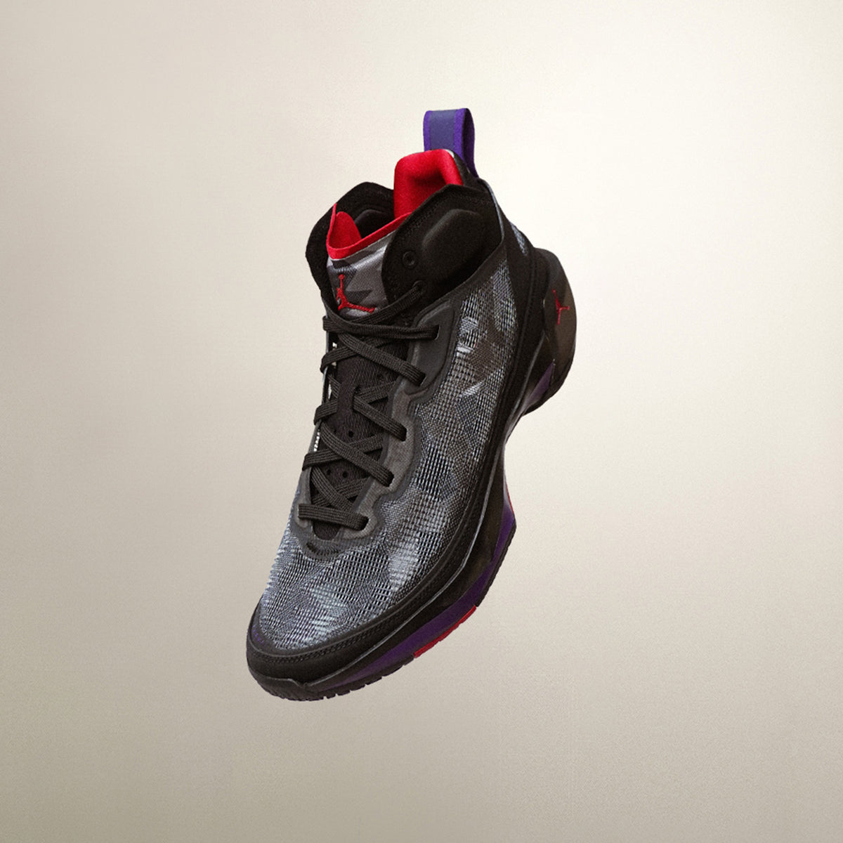Air Jordan 37 Raptor Throwback