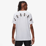 Jordan Air Wordmark T-Shirt - White