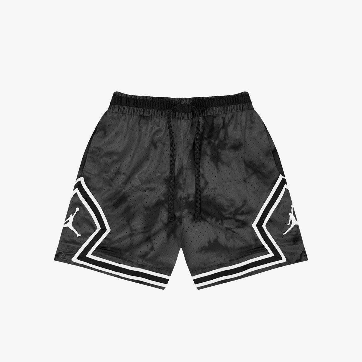 Jordan diamond sales rise shorts