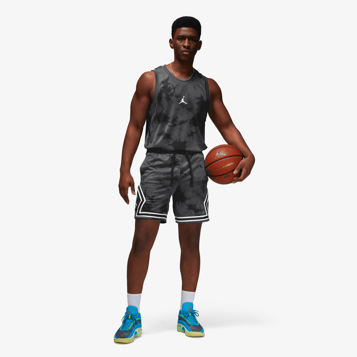Jordan ball shorts store