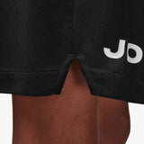 Jordan Sport Dri-FIT Breakfast Club Mesh Shorts - Black