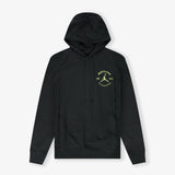 Jordan Dri-FIT Sport Breakfast Club Fleece Hoodie - Black