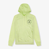 Jordan Dri-FIT Sport Breakfast Club Fleece Hoodie - Lime