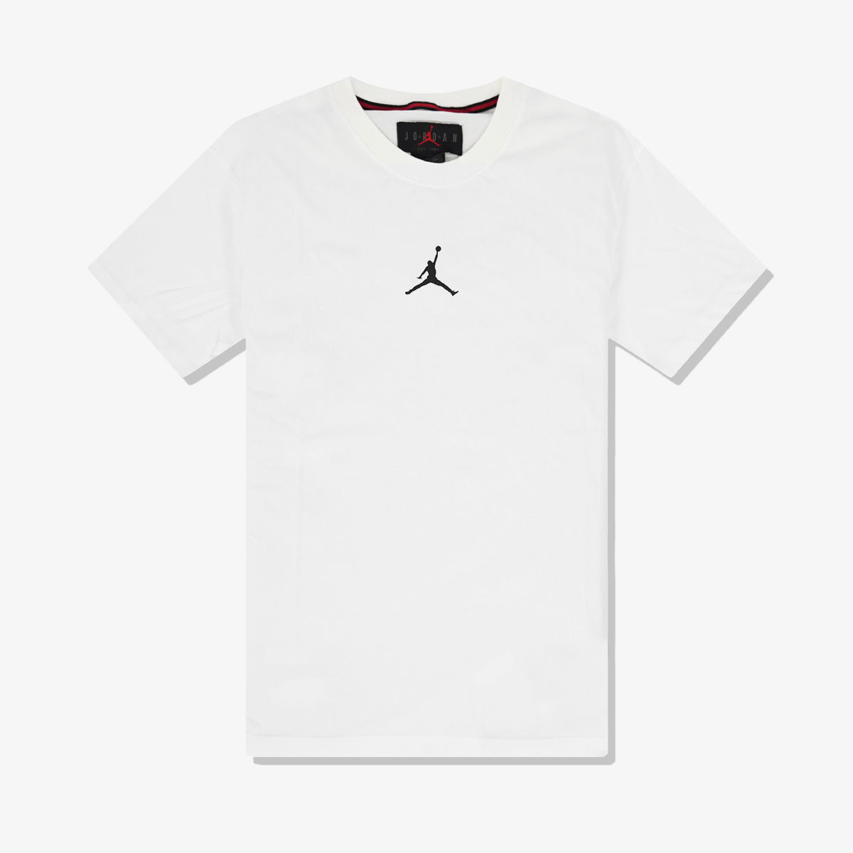 Jordan Dri-FIT Air Graphic T-Shirt - White