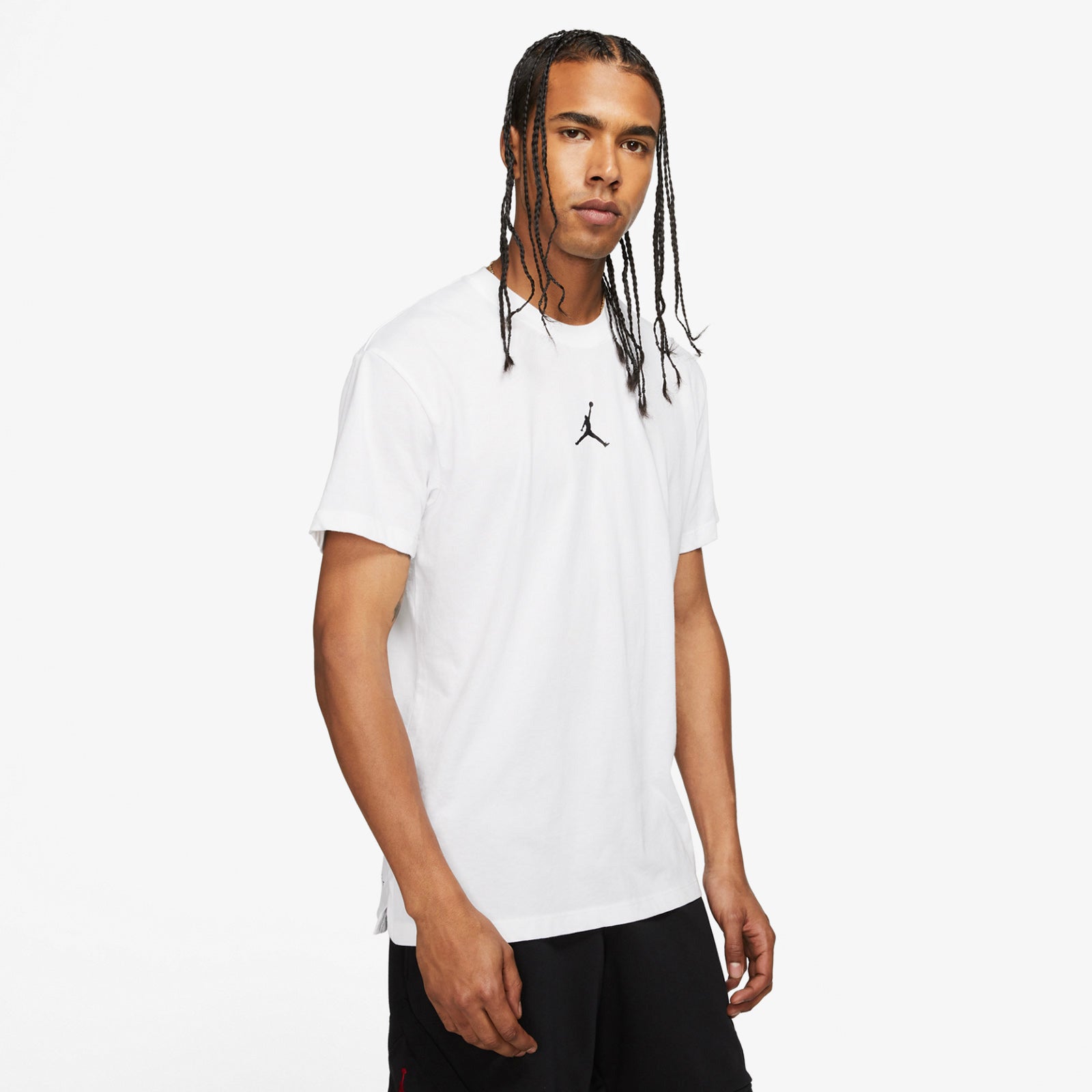 Jordan dri fit t on sale shirt