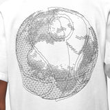 Jordan Dome Dri-FIT Sport Graphic T-Shirt - White