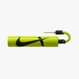 Nike Essential Ball Pump - Volt