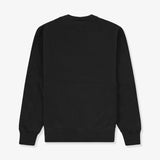 Jordan Essentials Fleece Crew - Black