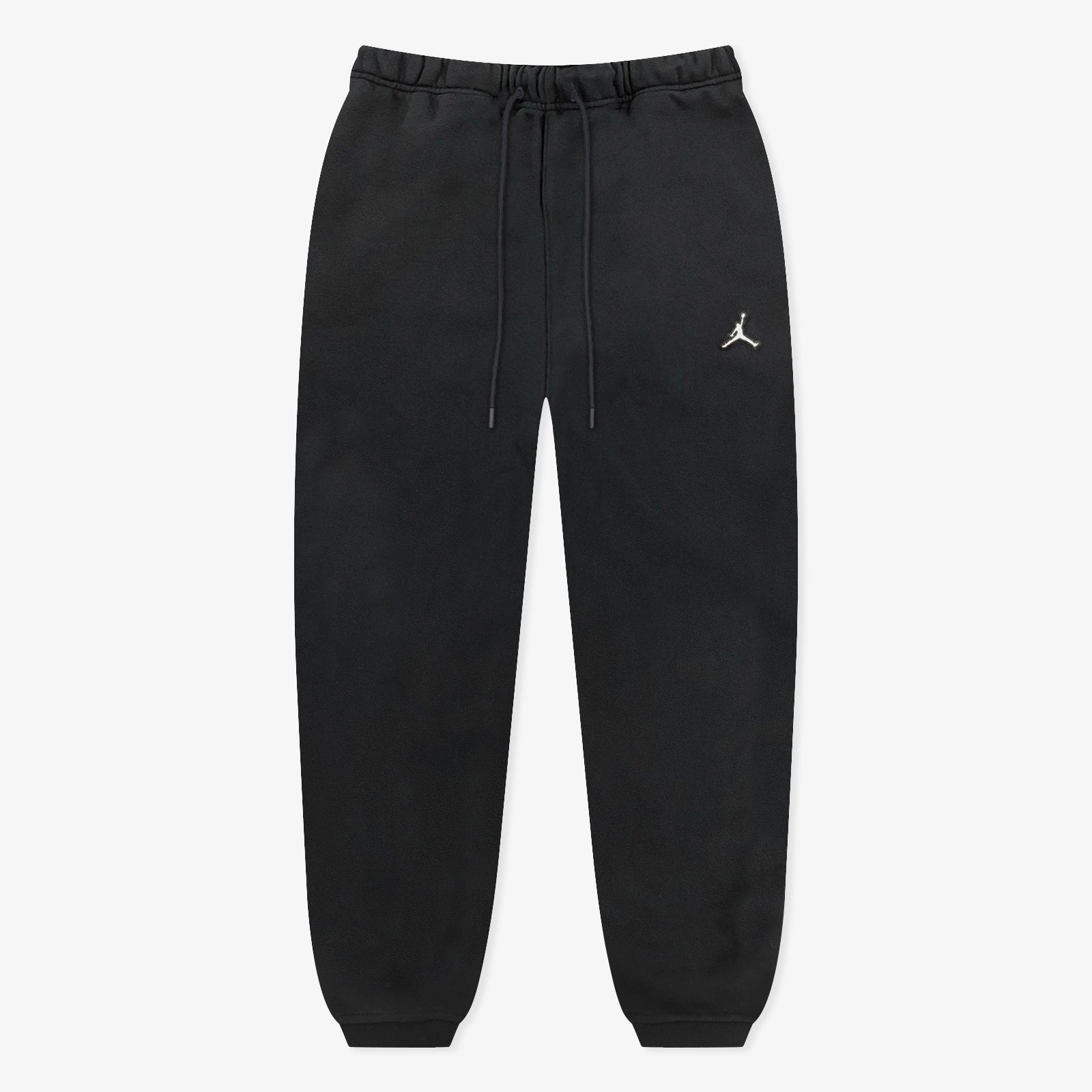 Jordan Essentials Brooklyn Fleece Pants - Black - Throwback
