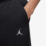 Jordan Essentials Brooklyn Fleece Pants - Black