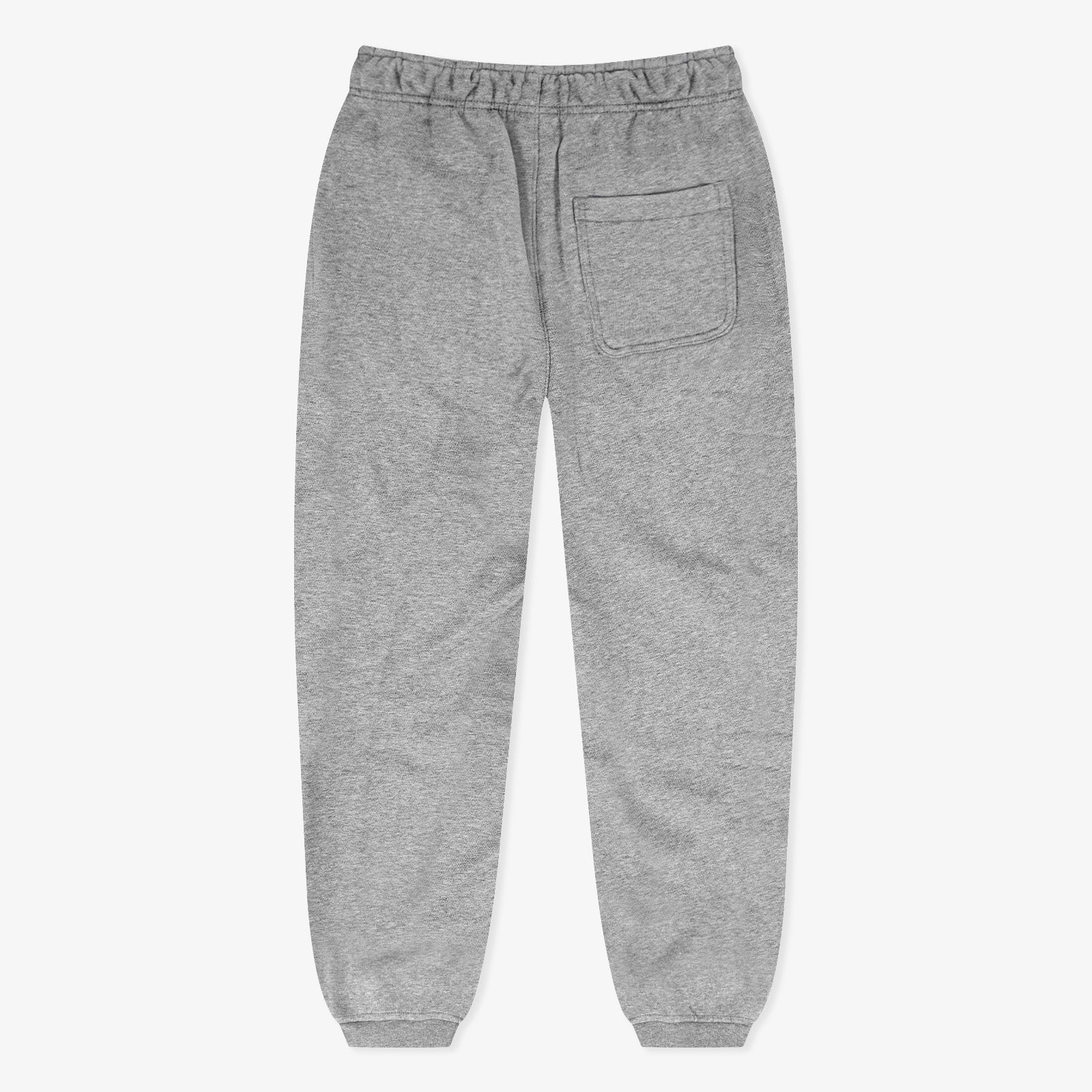 Jordan grey sweats on sale