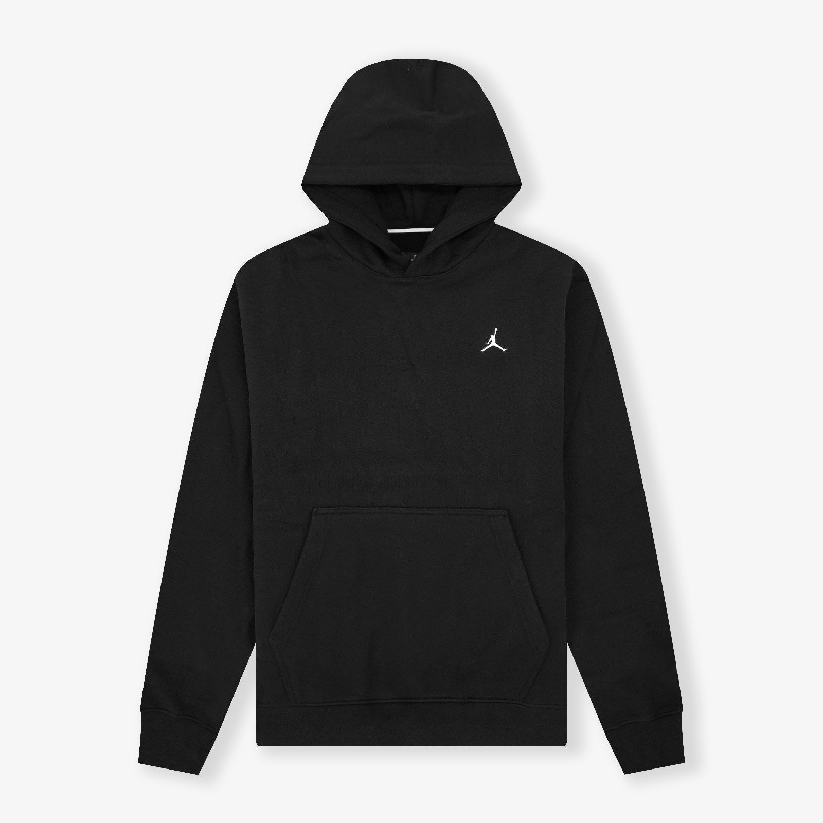 Grey and black new arrivals jordan hoodie