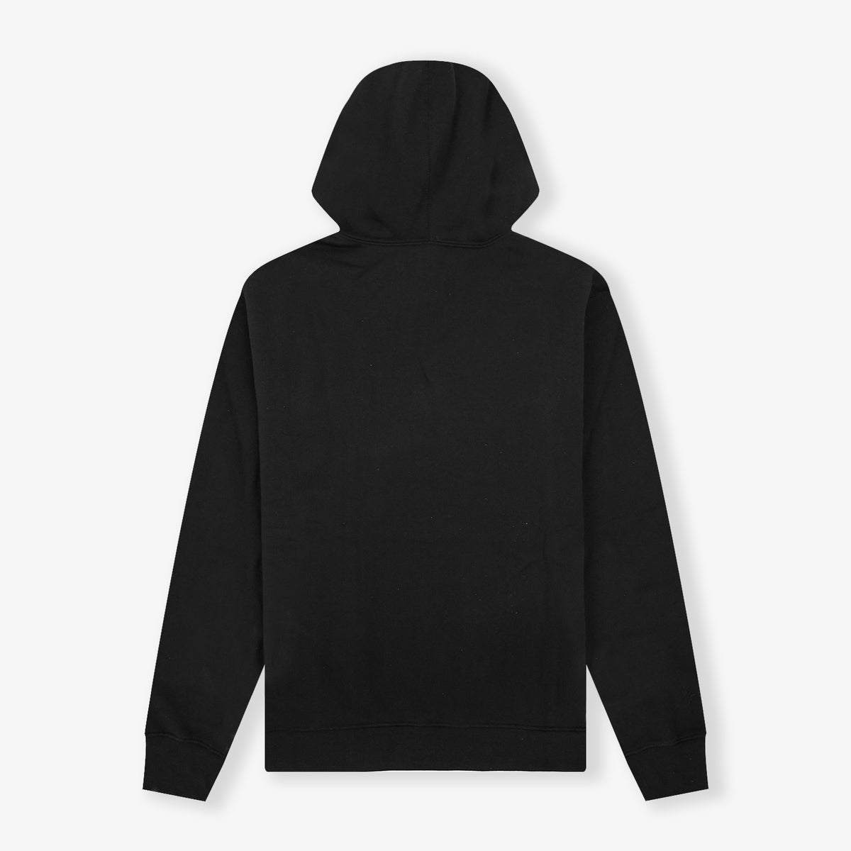 Jordan Essentials Fleece Pullover Hoodie - Black