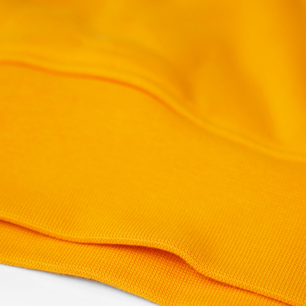 Jordan Essentials Fleece Pullover Hoodie - Taxi