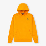 Jordan Essentials Fleece Pullover Hoodie - Taxi