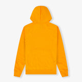 Jordan Essentials Fleece Pullover Hoodie - Taxi