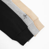 Jordan Essential Fleece Pullover Hoodie - Grey
