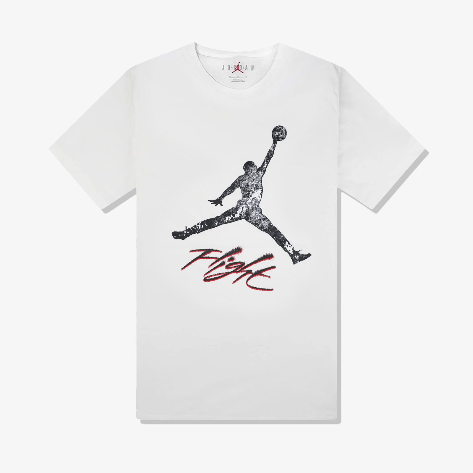 Jordan fly discount t shirt