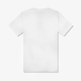 Jordan Essentials Flight Jumpman T-Shirt - White/Black