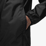 Jordan Essentials Woven Jacket - Black