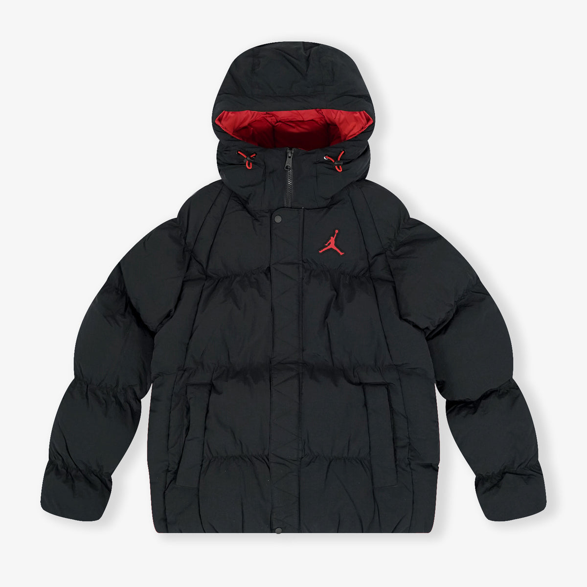 Jordan Essentials Puffer Jacket - Black