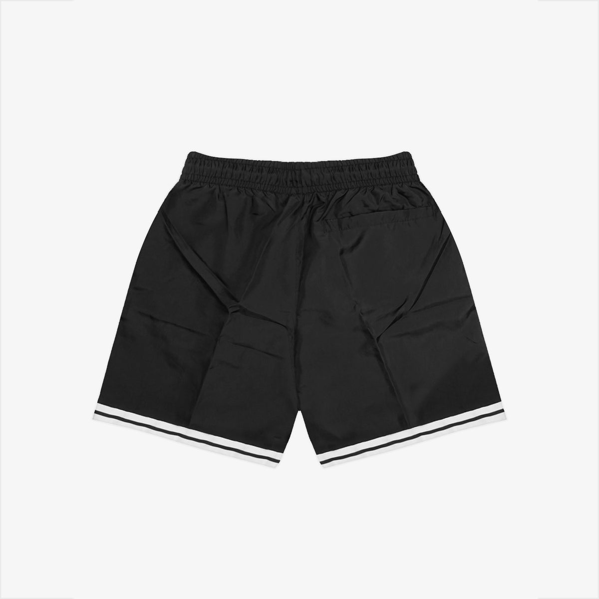 Jordan Essentials Woven Shorts - Black