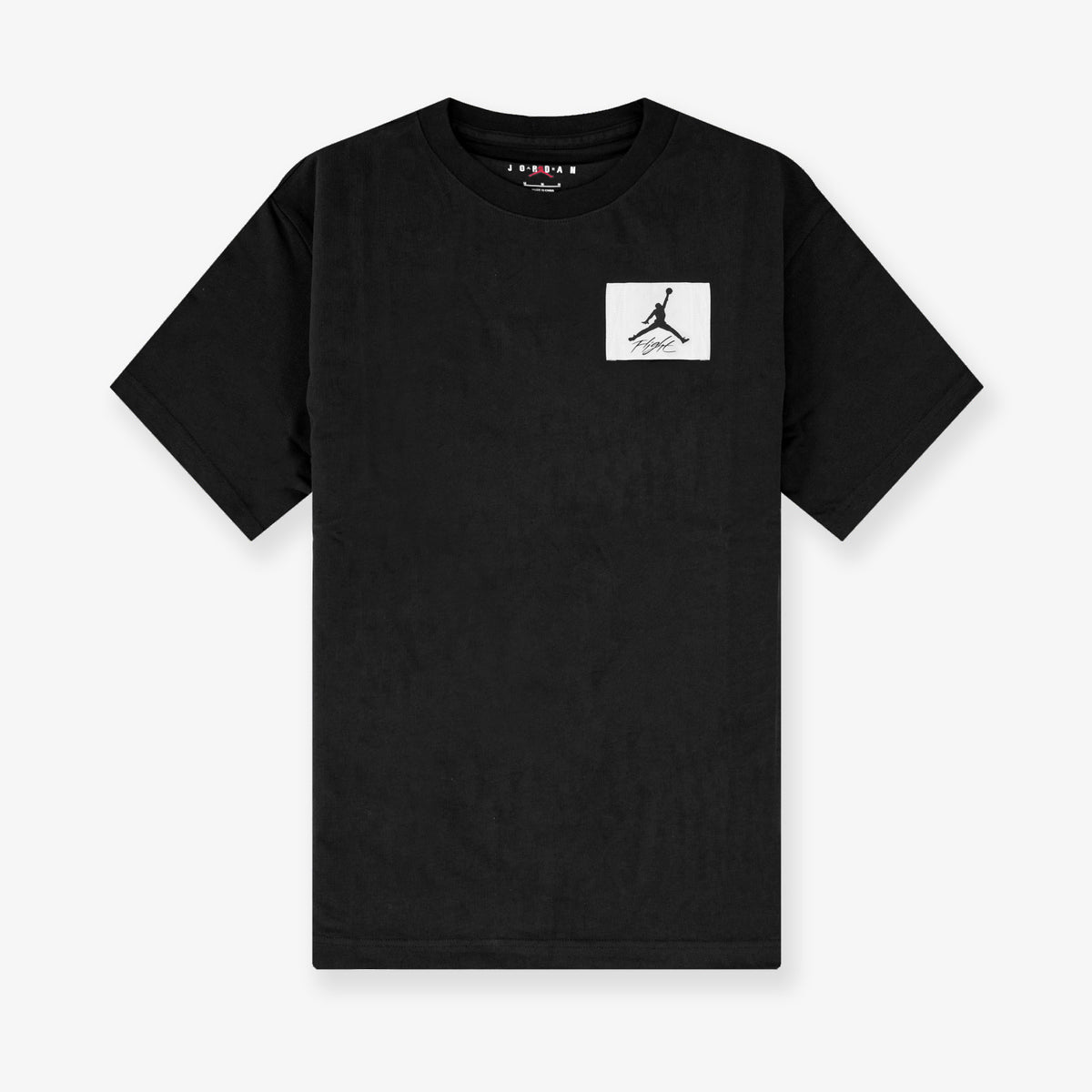 Jordan logo tee discount