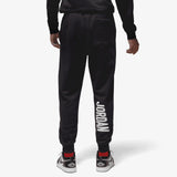 Jordan Flight MVP Fleece Pants - Black