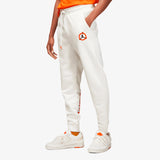 Jordan Flight MVP Fleece Pants - Phantom